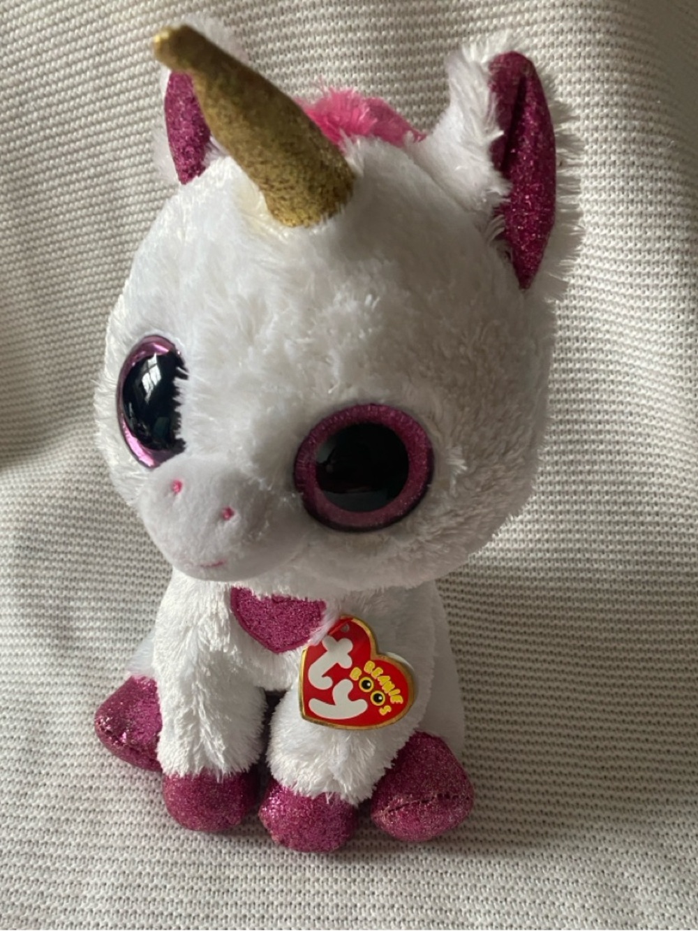 Ty beanie boo plush
